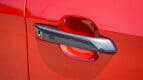 Isuzu D-MAX Exterior photo
