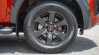 Isuzu D-MAX Exterior photo