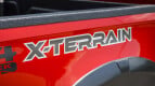 Isuzu D-MAX Exterior photo