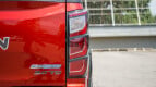 Isuzu D-MAX Exterior photo
