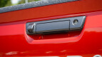 Isuzu D-MAX Exterior photo