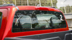 Isuzu D-MAX Exterior photo