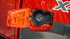 Isuzu D-MAX Exterior photo