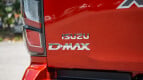 Isuzu D-MAX Exterior photo