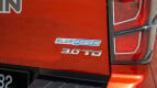 Isuzu D-MAX Exterior photo