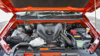 Isuzu D-MAX Exterior photo