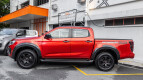 Isuzu D-MAX Exterior photo