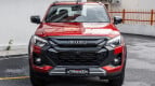 Isuzu D-MAX Exterior photo