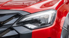 Isuzu D-MAX Exterior photo