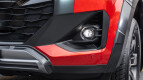Isuzu D-MAX Exterior photo