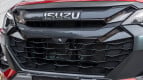 Isuzu D-MAX Exterior photo