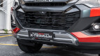 Isuzu D-MAX Exterior photo
