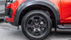 Isuzu D-MAX Exterior photo