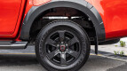 Isuzu D-MAX Exterior photo