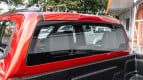 Isuzu D-MAX Exterior photo