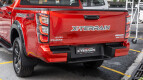 Isuzu D-MAX Exterior photo