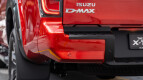 Isuzu D-MAX Exterior photo