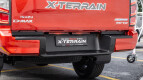 Isuzu D-MAX Exterior photo