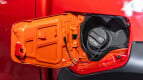 Isuzu D-MAX Exterior photo