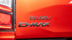 Isuzu D-MAX Exterior photo