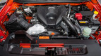 Isuzu D-MAX Exterior photo
