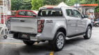 Isuzu D-MAX Exterior photo