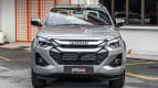 Isuzu D-MAX Exterior photo