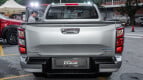 Isuzu D-MAX Exterior photo
