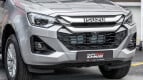 Isuzu D-MAX Exterior photo