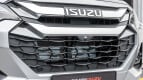 Isuzu D-MAX Exterior photo