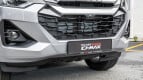 Isuzu D-MAX Exterior photo