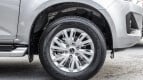 Isuzu D-MAX Exterior photo