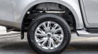 Isuzu D-MAX Exterior photo
