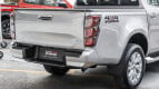 Isuzu D-MAX Exterior photo