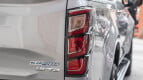 Isuzu D-MAX Exterior photo