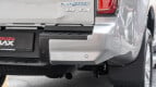 Isuzu D-MAX Exterior photo