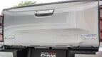 Isuzu D-MAX Exterior photo
