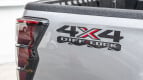 Isuzu D-MAX Exterior photo