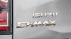 Isuzu D-MAX Exterior photo