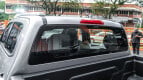 Isuzu D-MAX Exterior photo