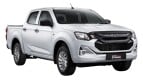 Isuzu D-MAX Exterior photo