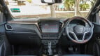 Isuzu D-MAX Interior photo