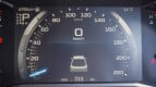 Isuzu D-MAX Interior photo