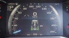 Isuzu D-MAX Interior photo