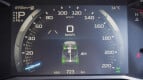 Isuzu D-MAX Interior photo