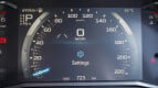 Isuzu D-MAX Interior photo