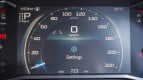 Isuzu D-MAX Interior photo