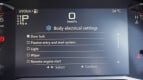 Isuzu D-MAX Interior photo