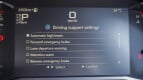 Isuzu D-MAX Interior photo