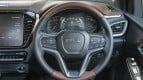 Isuzu D-MAX Interior photo